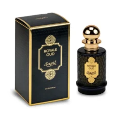 SAPIL Royale Oud woda perfumowana 100ml