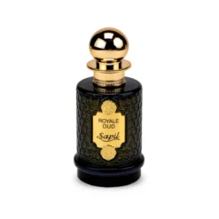 SAPIL Royale Oud woda perfumowana 100ml
