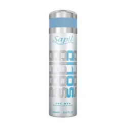 SAPIL Solid arabski dezodorant męski 200ml