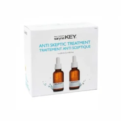 SARYNA KEY Anti Skeptic kuracja przeciw wypadaniu włosów 30ml (1 buteleczka)