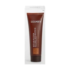 SARYNA KEY Color Lasting maska ​​do włosów farbowanych z masłem Shea 85ml