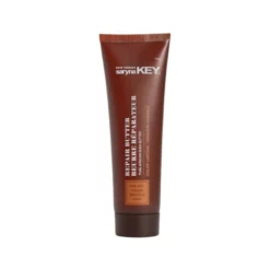 SARYNA KEY Color Lasting maska ​​do włosów farbowanych z masłem Shea 85ml