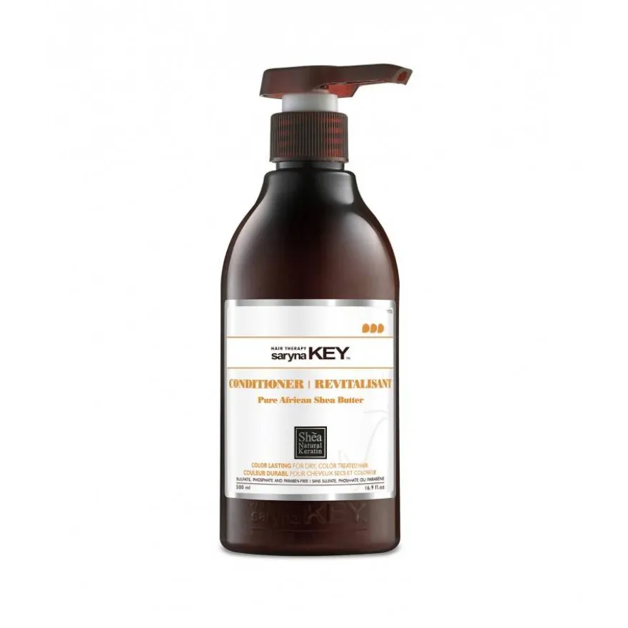 SARYNA KEY Color Lasting odżywka 500ml