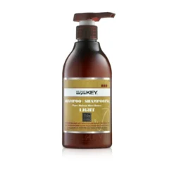SARYNA KEY Damage Repair Light szampon regenerujący do włosów cienkich 1000ml