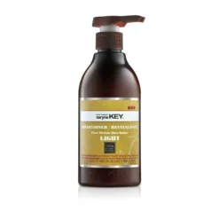 SARYNA KEY Damage Repair Light odżywka regenerująca do włosów cienkich 1000ml