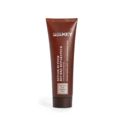 SARYNA KEY Damage Repair Light maska regenerująca do włosów cienkich z masłem Shea 85ml