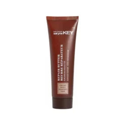 SARYNA KEY Damage Repair maska regenerująca do włosów zniszczonych ​​z masłem shea 85ml