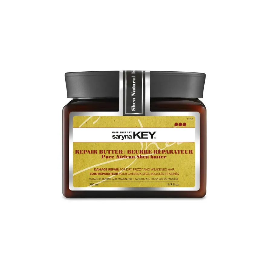 SARYNA KEY Damage Repair maska regenerująca 300ml