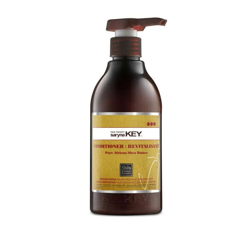 SARYNA KEY Damage Repair odżywka regenerująca 1000ml