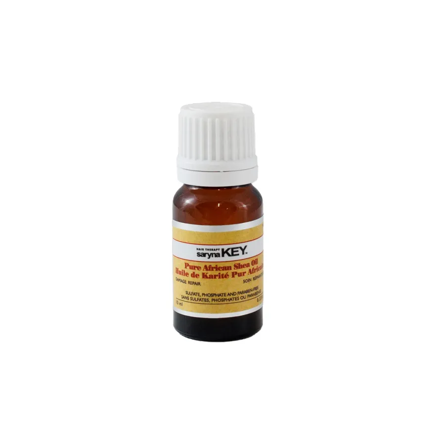 SARYNA KEY Damage Repair olejek regenerujący 10ml