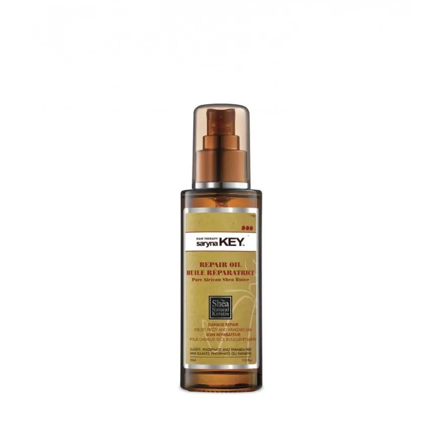 SARYNA KEY Damage Repair olejek regenerujący 10ml