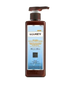 SARYNA KEY Mix Shea 70% krem 30% glaze 300ml