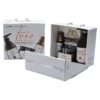 SARYNA KEY Trio Goes Deeper Color Lasting - zestaw szampon 500ml | maska 500ml | olejek 105ml