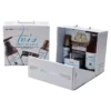 SARYNA KEY Trio Goes Deeper Curl Control - zestaw szampon 500ml | maska 500ml | olejek 105ml