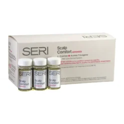 SERI Anti Hair Loss ampułka przeciw wypadaniu włosów 10ml