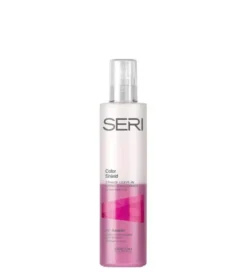 SERI 2-fazowa odżywka do włosów farbowanych 300ml