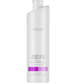 SERI Fixage Perm Neutralizer neutralizator do trwałej ondulacji 1000ml