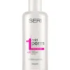 SERI Permanent płyn do trwałej ondulacji No. 1 1000ml