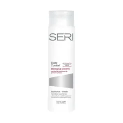 SERI Scalp Comfort szampon przeciw wypadaniu włosów 300ml