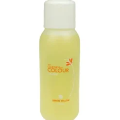 SILCARE BU220150 CLEANER GARDE OF COLOUR CITRON YELLOW 150 ML