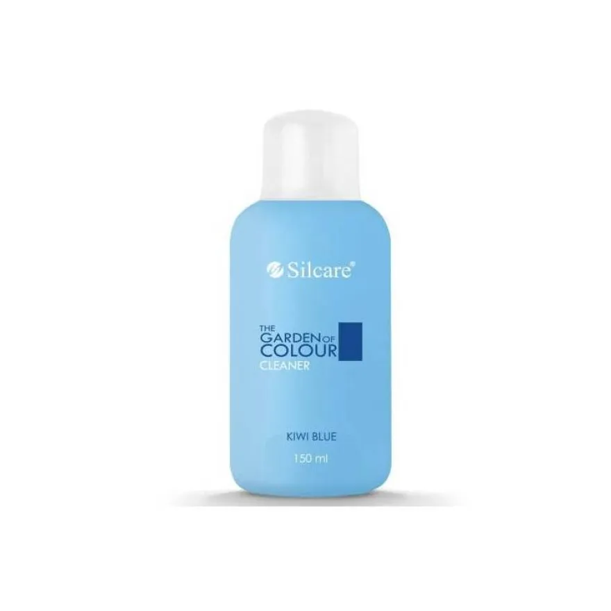 SILCARE CLEANER GARDE OF COLOUR KIWI BLUE 150 ML