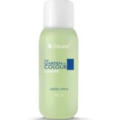 SILCARE CLEANER GREEN APPLE 300 ML