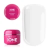 SILCARE ŻEL BASE ONE CLEAR RASPBERRY MELON 5G