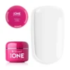 SILCARE ŻEL BASE ONE Clear Vanilla Milk 50g