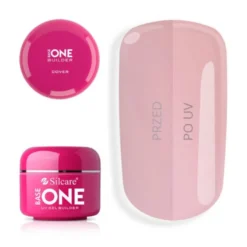 SILCARE ŻEL BASE ONE COVER 15 G