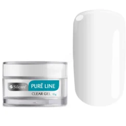 SILCARE ŻEL PURE CLEAR 15g