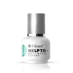 SILCARE HELP TO NAIL MYCO EXPERT ODŻYWKA 15 ML