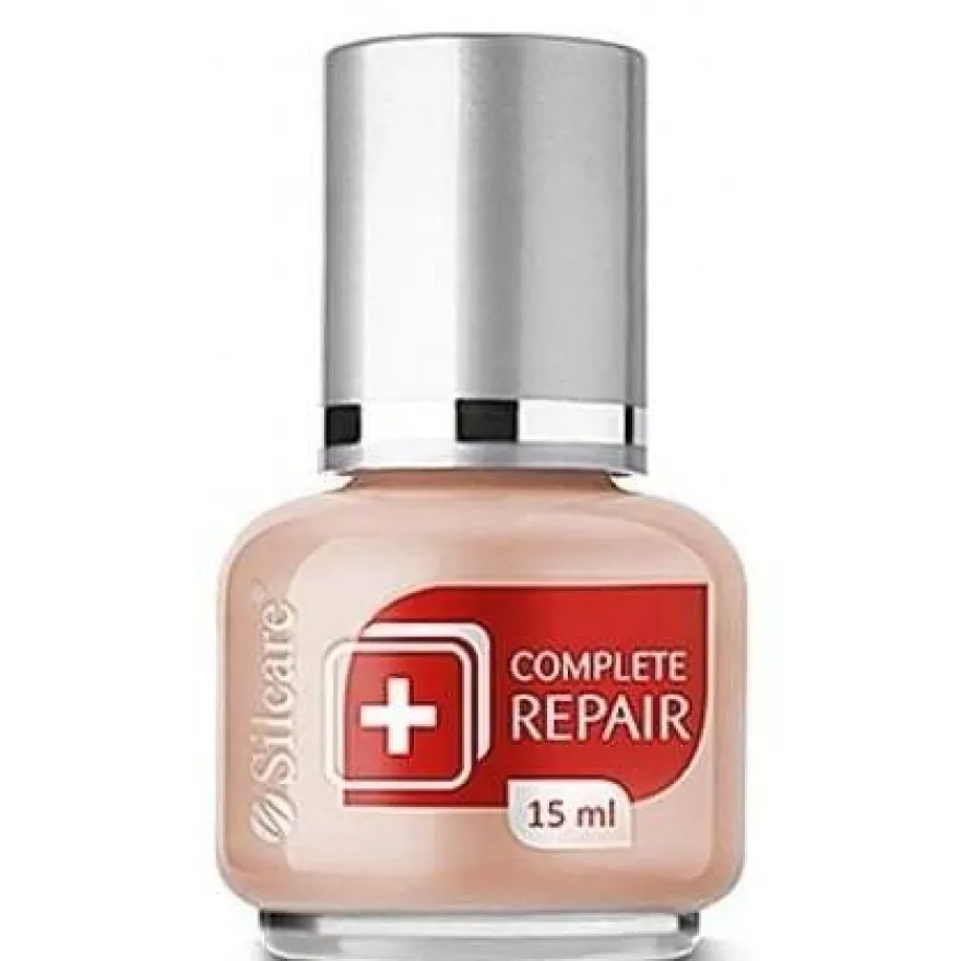 SILCARE ODŻYWKA COMPLETE REPAIR 15 ML