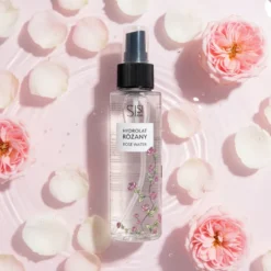 SISI&ME Hydrolat z róży damasceńskiej 100ml