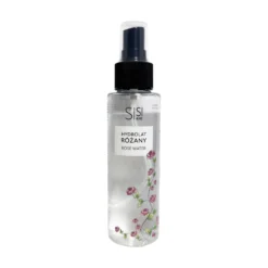 SISI&ME Hydrolat z róży damasceńskiej 100ml