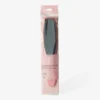 STALEKS BEAUTY & CARE 20 TYPE 3 Dwustronna tarka do stóp drewniana, 100/180 grit