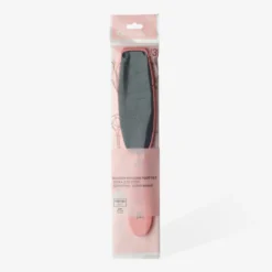 STALEKS BEAUTY & CARE 20 TYPE 3 Dwustronna tarka do stóp drewniana, 100/180 grit