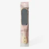 STALEKS BEAUTY & CARE 10 TYPE 1 Dwustronna tarka do stóp drewniana, 100/180 grit