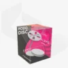 STALEKS Dysk do pedicure PODODISC M EXPERT oraz zestaw pilników jednorazowych 180 grit 5 szt (20 mm)