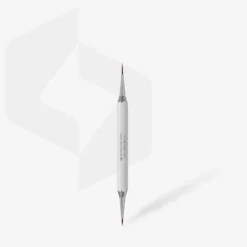 STALEKS EXCLUSIVE 01/11 Dwustronny pędzel liner 7 mm / liner 12 mm