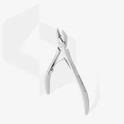 STALEKS EXPERT 90 Cążki profesjonalne do skóry, 5 mm