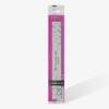 STALEKS EXPERT 20 Mineralny pilnik do paznokci prosta, 180/240 grit (1 szt)