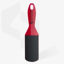 STALEKS EXPERT 10 TYPE 2 Dwustronna tarka do stóp plastikowa, 80/120 gritt