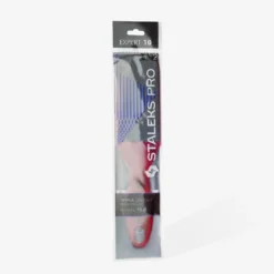 STALEKS EXPERT 10 TYPE 2 Dwustronna tarka do stóp plastikowa, 80/120 gritt