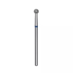 STALEKS Frez diamentowy - kulka niebieski 3.5mm FA01B035