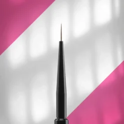 STALEKS Pędzel Liner do Manicure Pro Expert 1mm/7mm NBE-01
