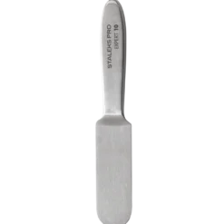 STALEKS pilnik metalowy nośnik pedicure MBE-10