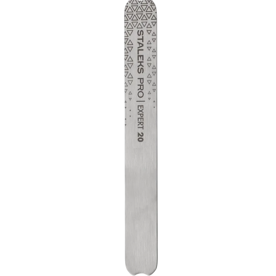 STALEKS pilnik metalowy nośnik łódka MBE-20