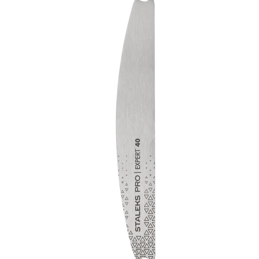 STALEKS pilnik metalowy nośnik łódka MBE-40