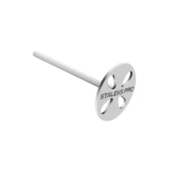 STALEKS Pododisc M metalowy wydłużony PDLset-20