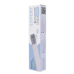 STALEKS Pro Expert papmAm Wymienne nakładki do pilnika prostego #180 50 sztuk DFCE-22-180w